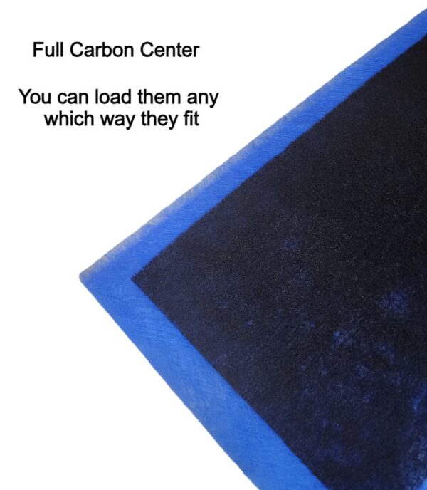 Full Carbon Center