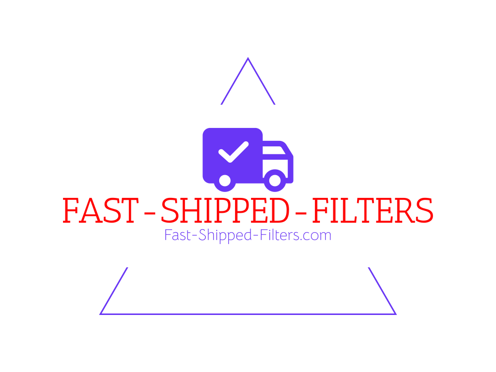 Fast Shipped Air Filters