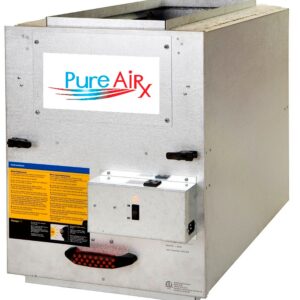 PureAirX System Filters