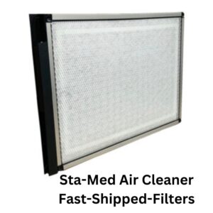 Sta-Med Air Cleaner
