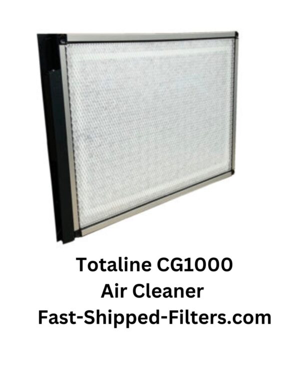 Totaline Air Cleaner