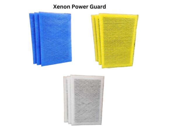 Xenon Power Guards